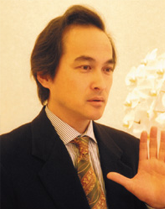 中畑孝泰 院長