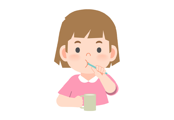 ラバーダムの使用
